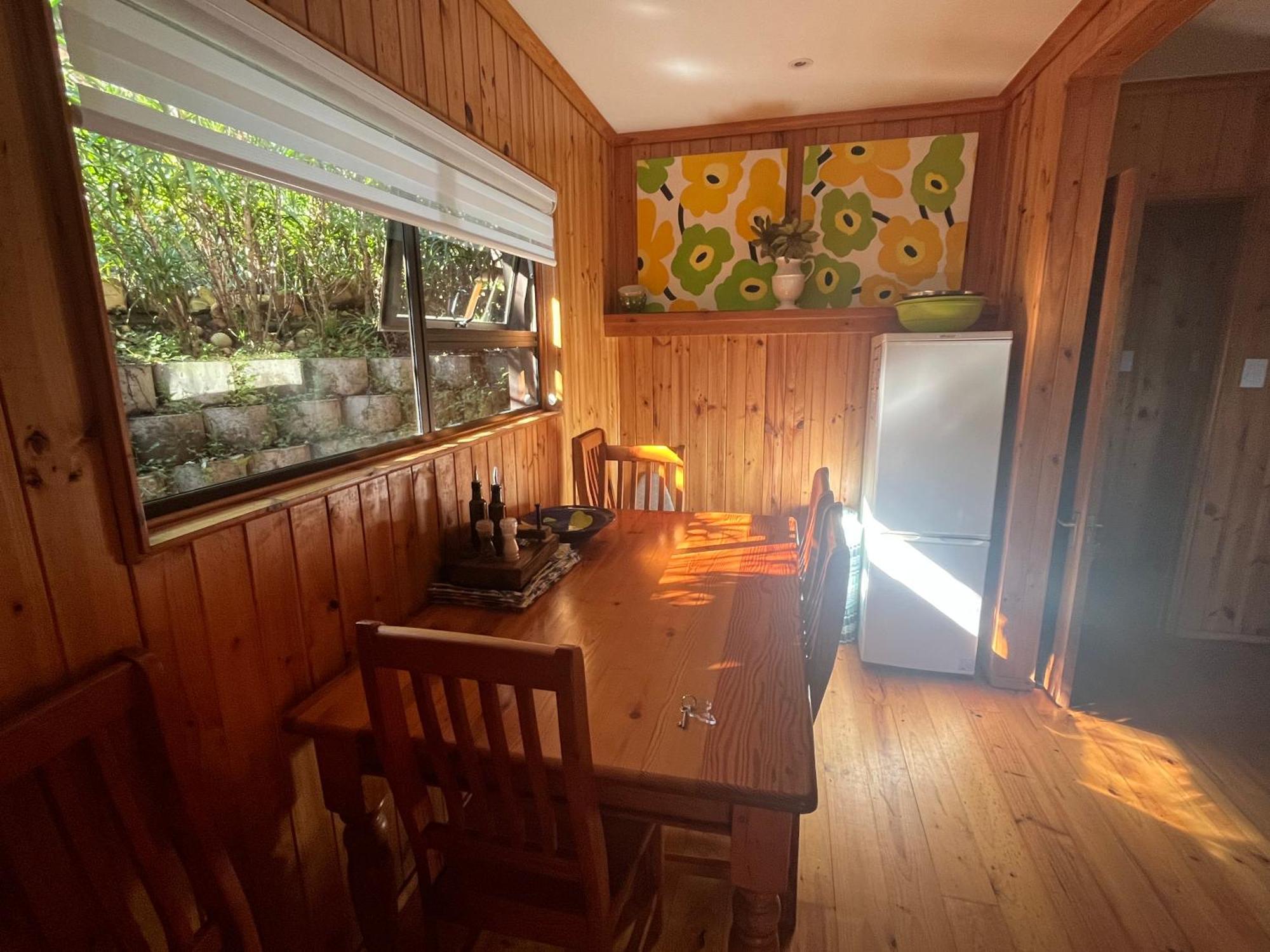 Peaceful Guest Suite With Balcony Views And Garden Setting ブレントン・オン・シー エクステリア 写真