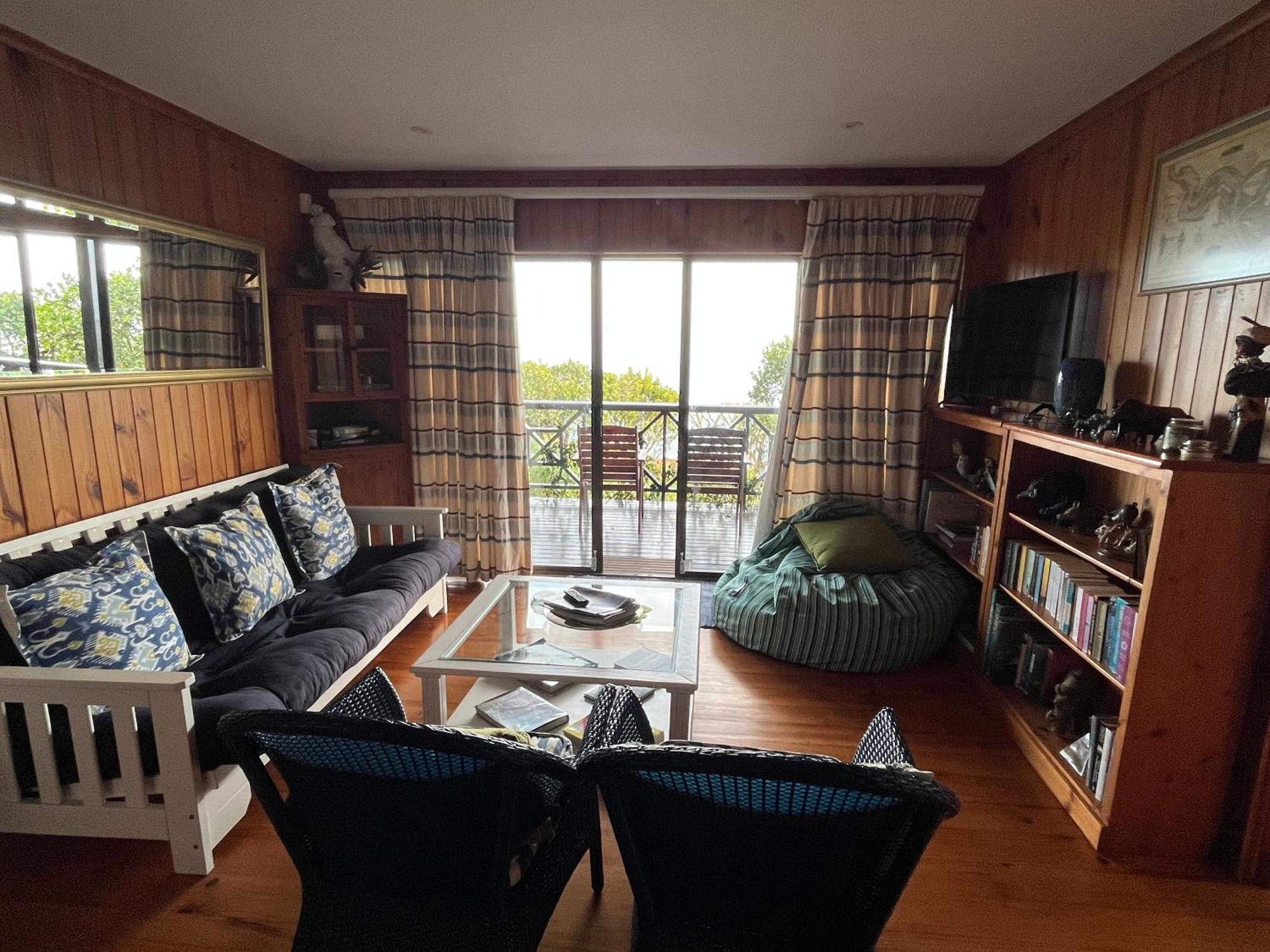 Peaceful Guest Suite With Balcony Views And Garden Setting ブレントン・オン・シー エクステリア 写真