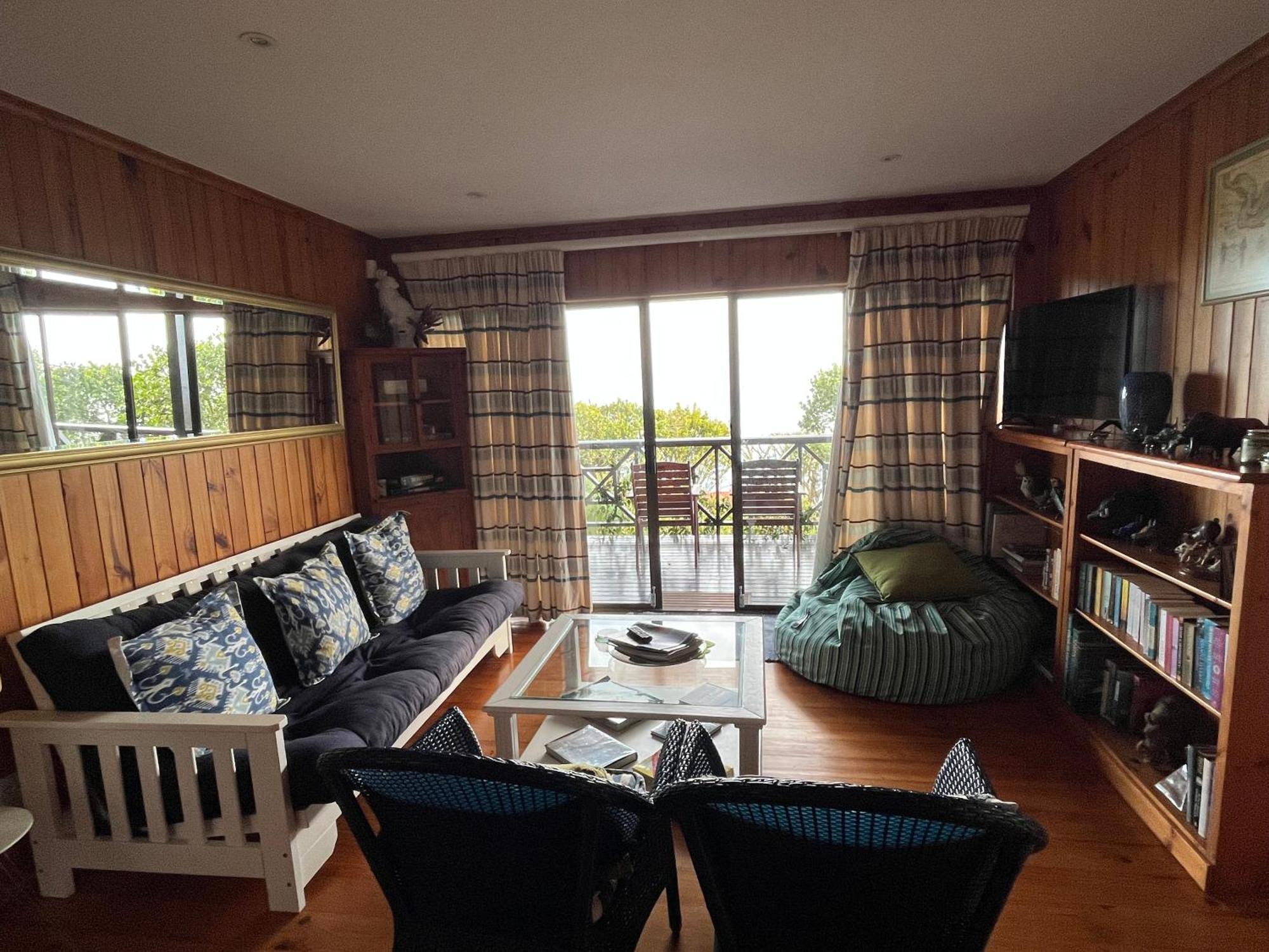 Peaceful Guest Suite With Balcony Views And Garden Setting ブレントン・オン・シー エクステリア 写真
