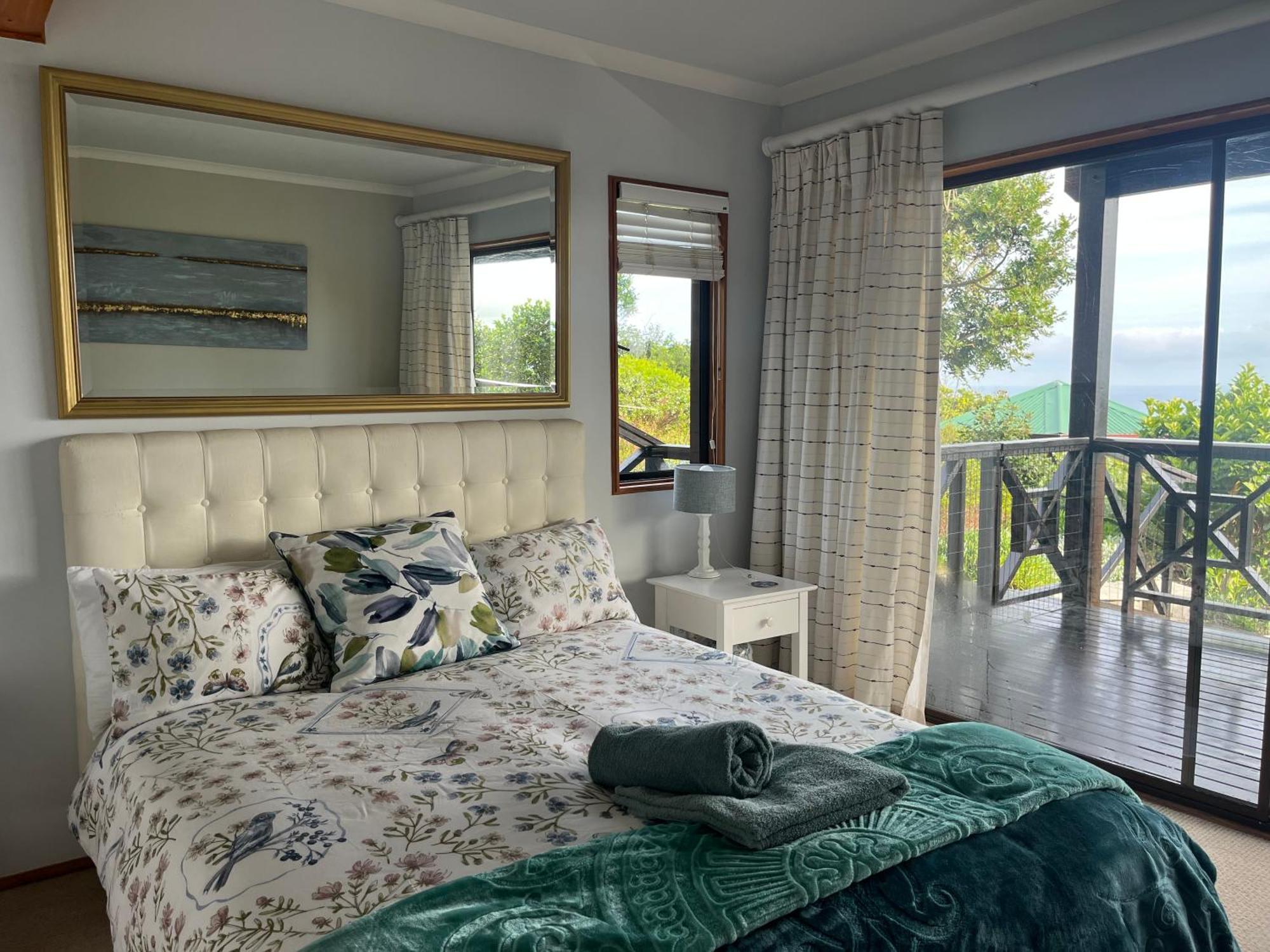 Peaceful Guest Suite With Balcony Views And Garden Setting ブレントン・オン・シー エクステリア 写真
